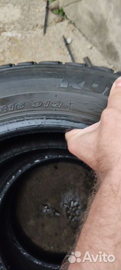 Roadstone Winguard Ice 205/55 R16 91Q