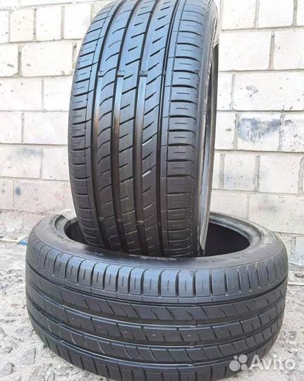 Nexen N'Fera SU1 235/40 R19 96Y