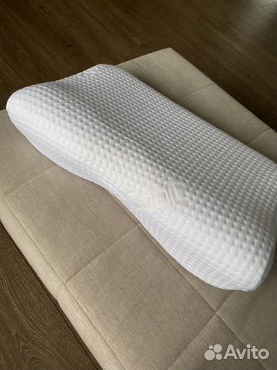 Подушка ортопедическая trives