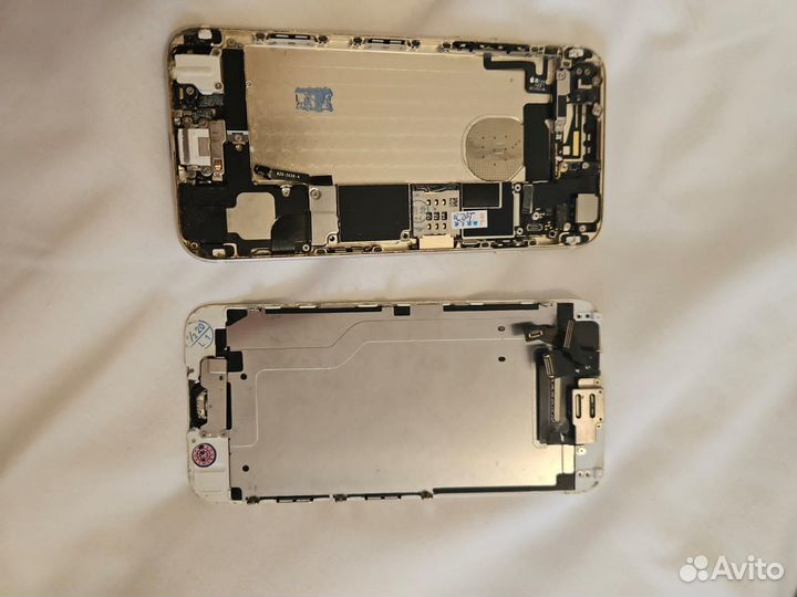 Корпус от iPhone 6