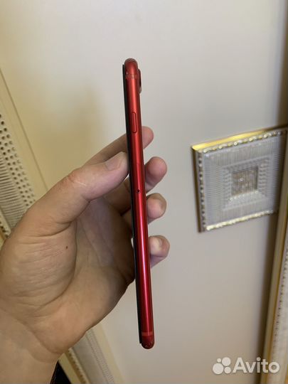 iPhone 8 plus 64гиг Ростест