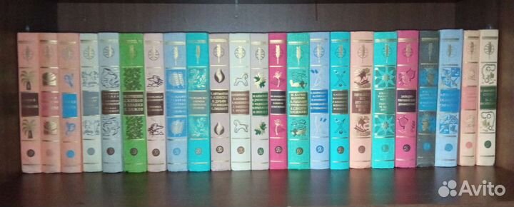 Библиотека мировой литературы для детей в 58 томах