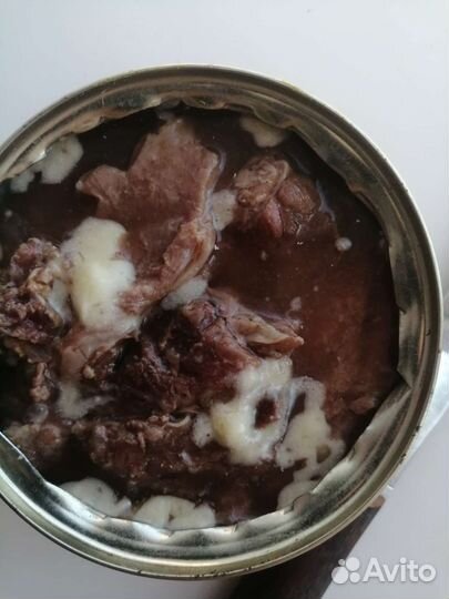 Продажа консервы тушёнка чай