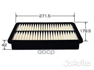 A-478 VIC Фильтр воздушный A-478 VIC