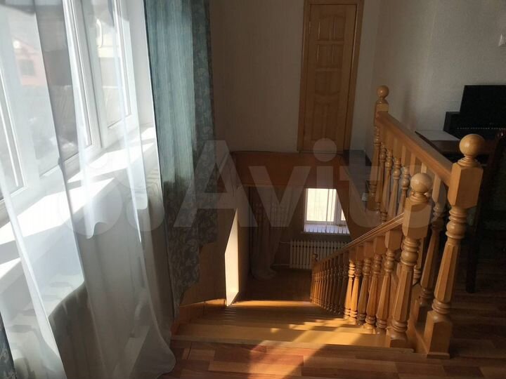 Дом 254 м² на участке 5,86 га