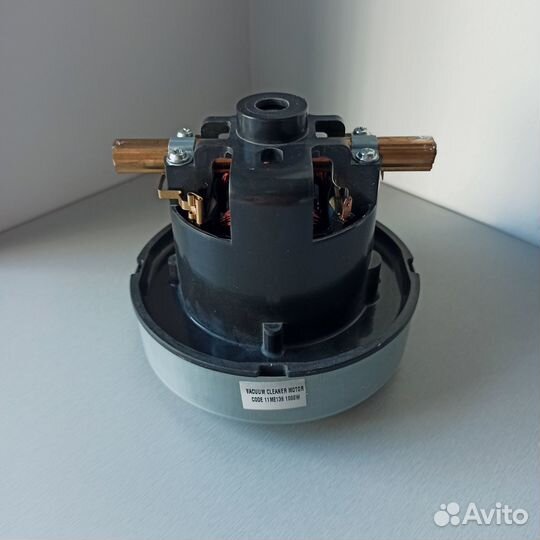 Двигатель Karcher, Soteco, Cleanfix 1200 w