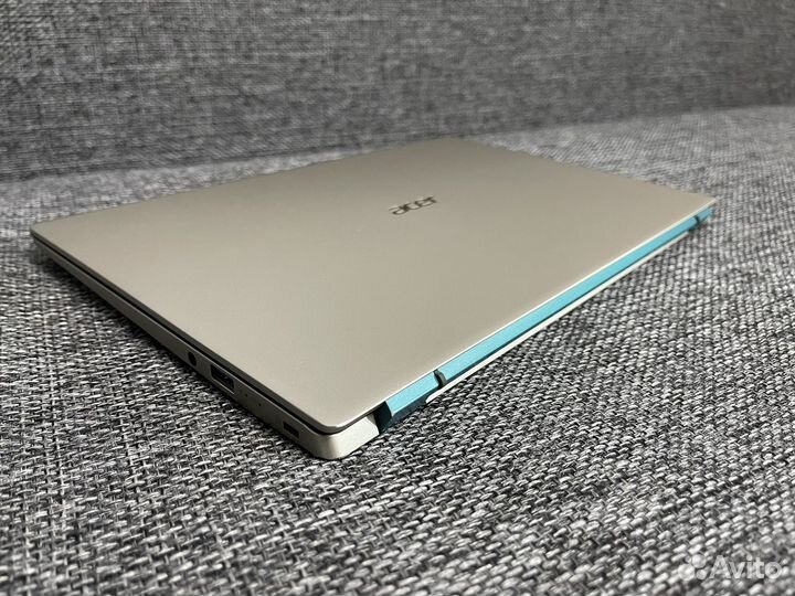 Мощный ноутбук на core i5 11 поколения