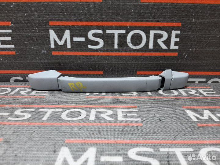 Ручка потолка задняя правая Bmw 3-Series E46