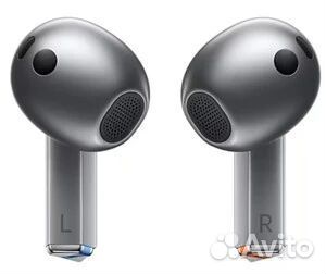 Наушники TWS Samsung Galaxy Buds 3