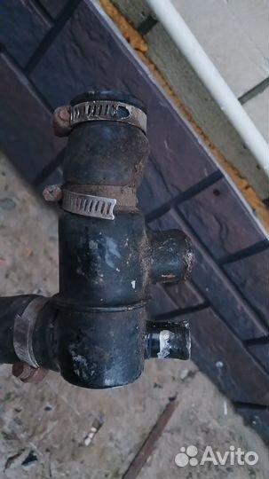 Термостат ваз 2109 инжектор 2108,metal-incar