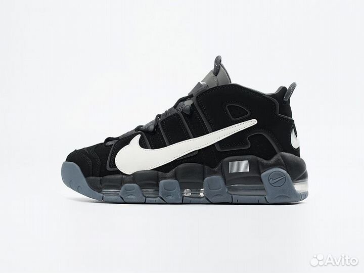 Мужские Кроссовки Nike Air More Uptempo