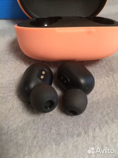 Беспроводные наушники Redmi AirDots
