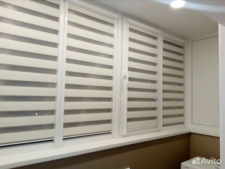 Любые жалюзи за 24часа