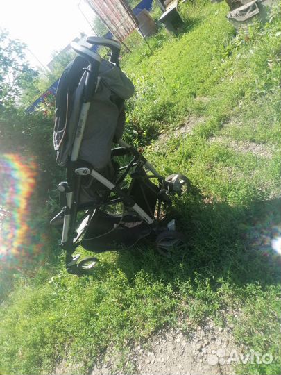 Коляска peg perego si