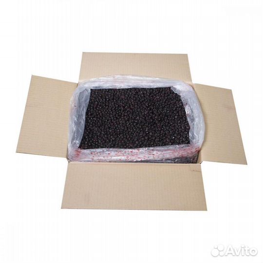 Черника замороженная