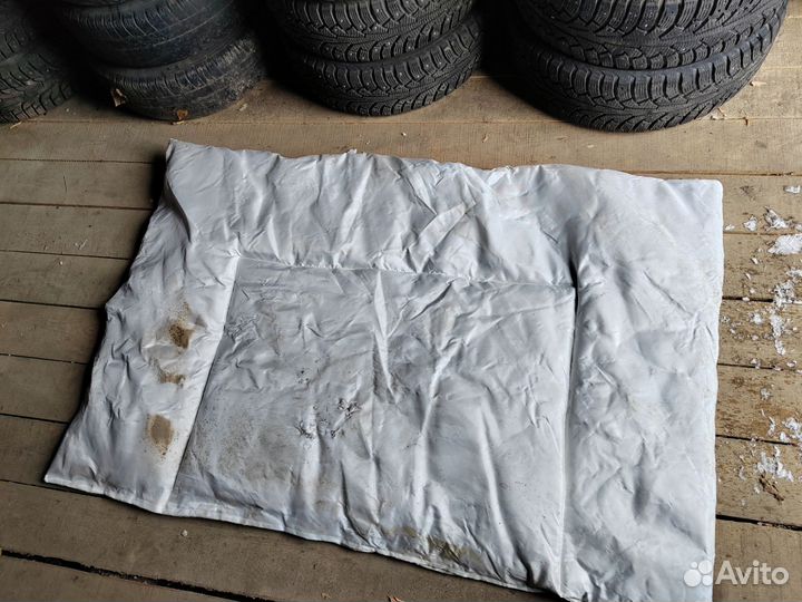 Автомобильное одеяло