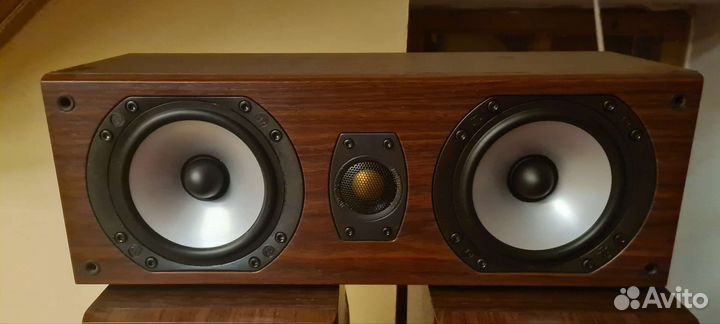 Monitor Audio bronze B6 made in England комплект