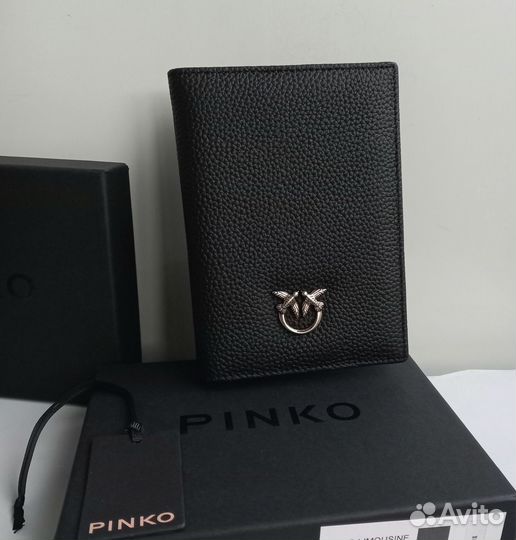 Обложка для паспорта Pinko