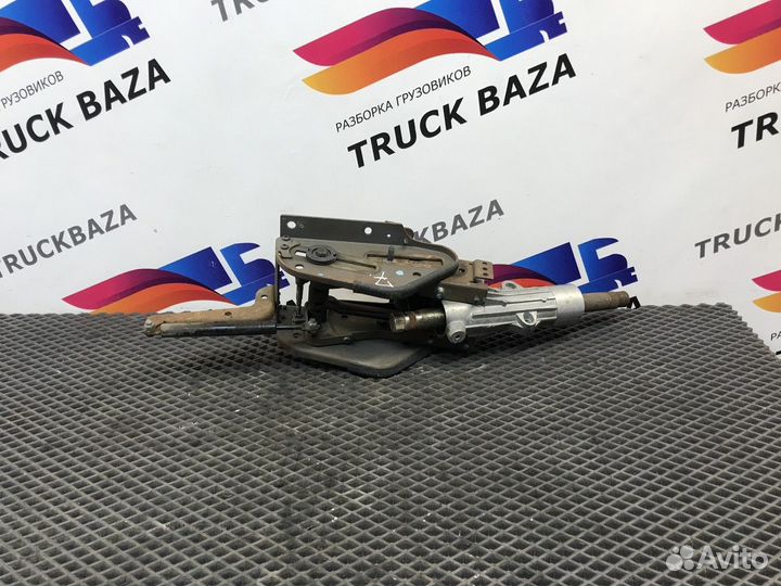 Колонка рулевая Renault Magnum