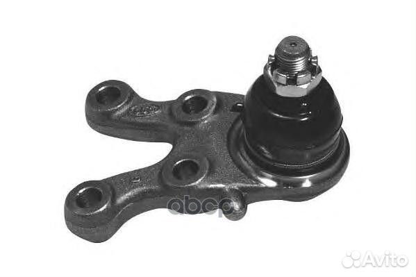 Шаровая опора нижняя передняя MMC pajero 90-00