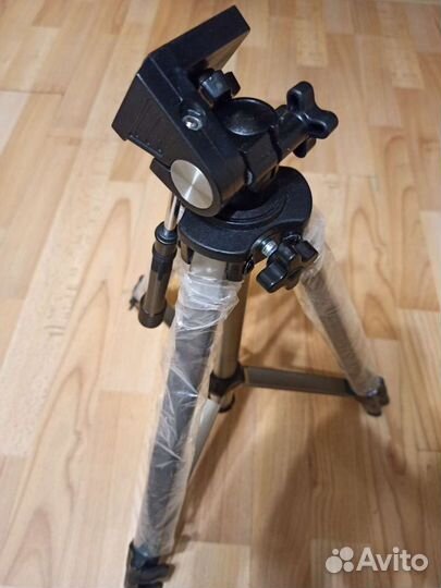 Штатив лазерный уровень.Профессиональный