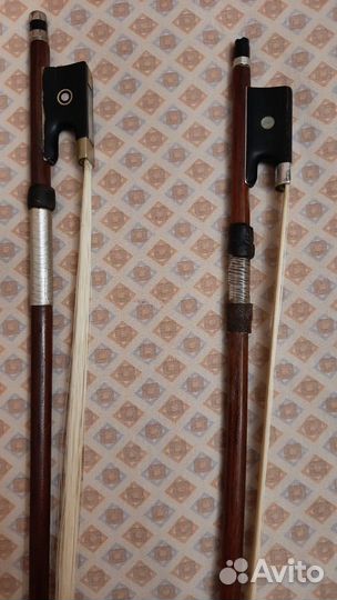 Мастеровые Смычки