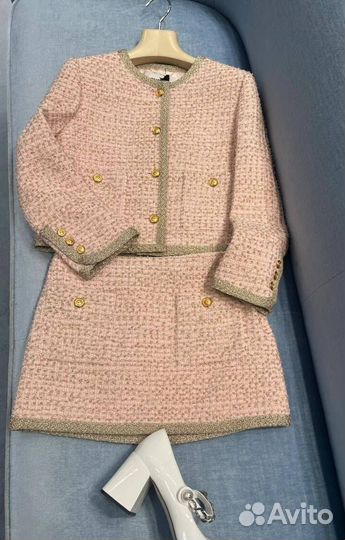 Костюм женский Miu Miu