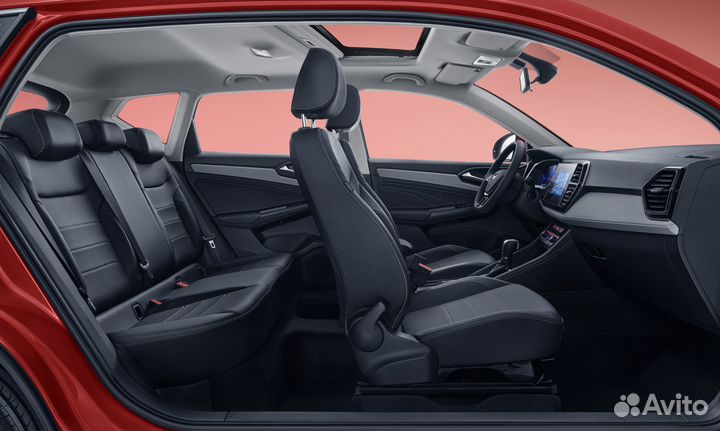 Jetta VS5 1.4 AT, 2023