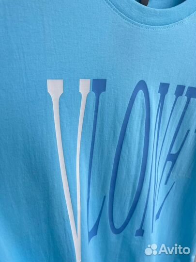 Футболка Vlone