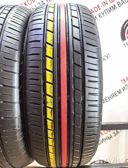 Yokohama BluEarth Ecos ES31 185/55 R15 82V