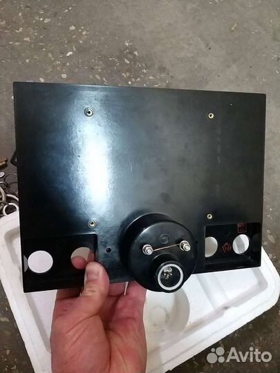 Прибор М2000 М1