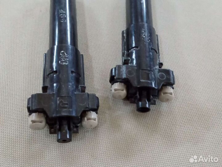 Омыватель фары Lexus ES VII