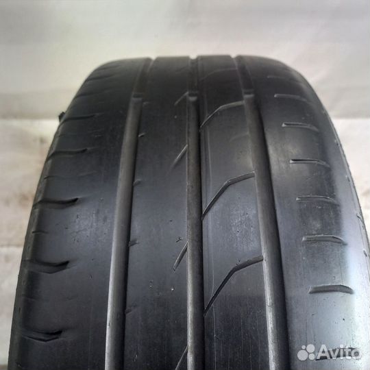 Continental ContiPremiumContact 2 195/50 R15 82T