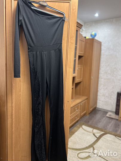 Комбинезон женский