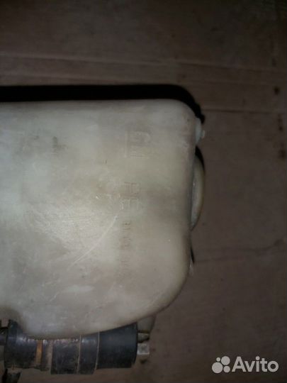 Бачок омывателя Бмв Е 36