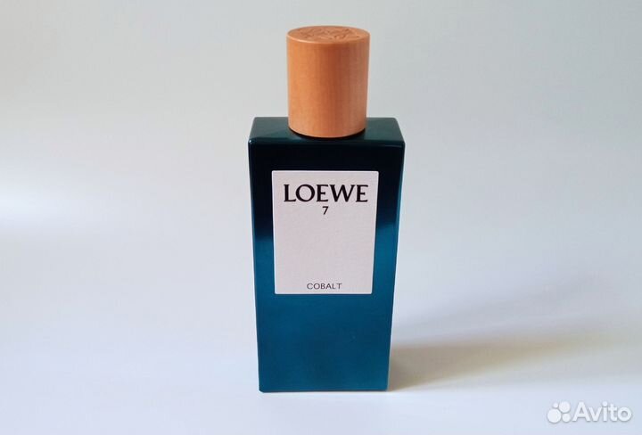 Loewe 7 cobalt