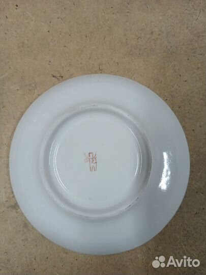 Кофейный сервиз