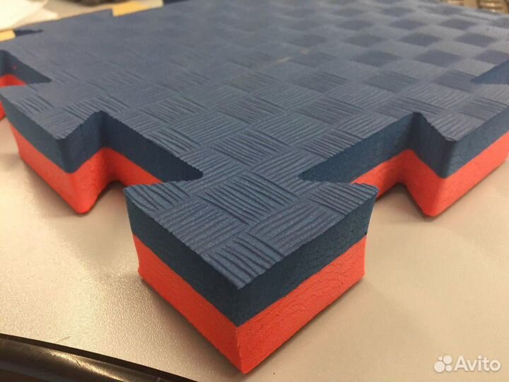 Будо маты, татами, борцовские ковры