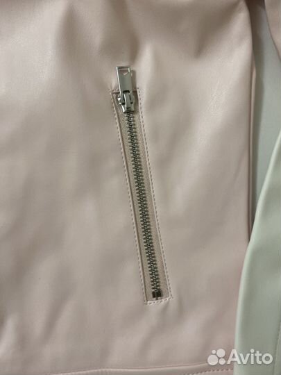 Куртка бомбер S-M