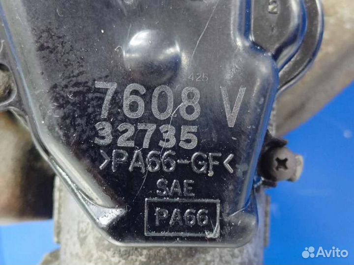 Моторчик дворников Mitsubishi Lancer 9 1.6 4G18