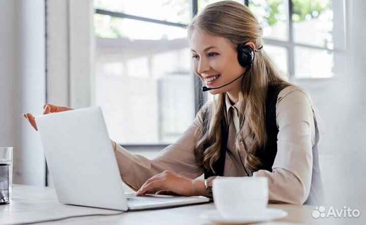 Менеджер по продажам банковских продуктов