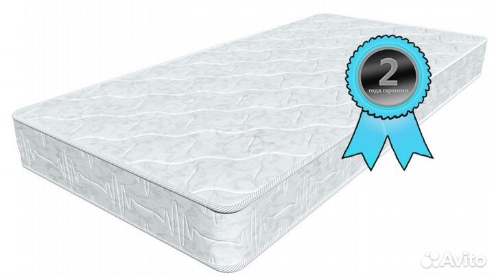 Матрас ортопедический 140х200 160х200 180х200