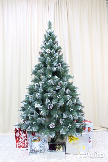 Искусственные елки оптом