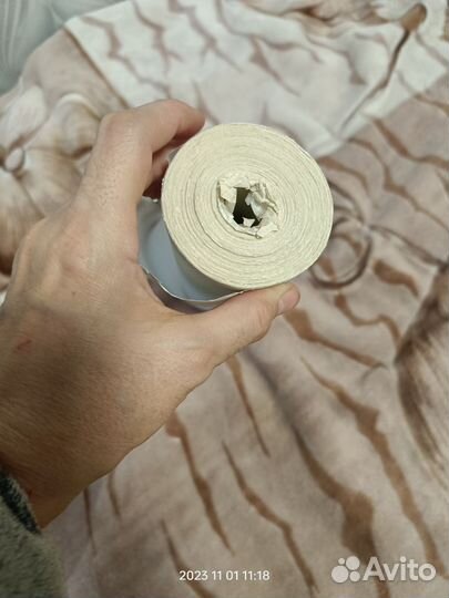 Калька рулон копирка лист