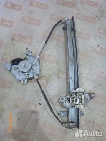 Стеклоподъемник передний левый Nissan Almera N15