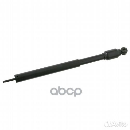 Амортизатор рулевого управления VW transporter