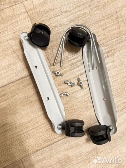 Масляный обогреватель Akvilon