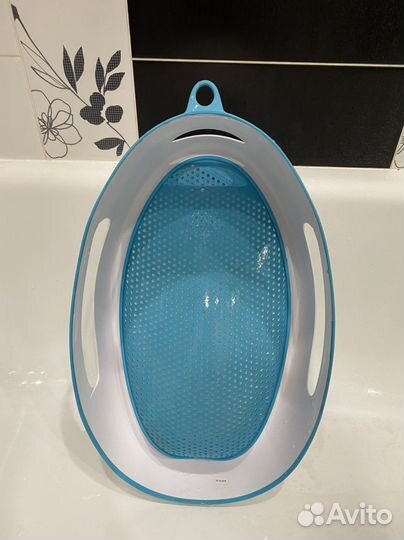 Горка для купания angelcare