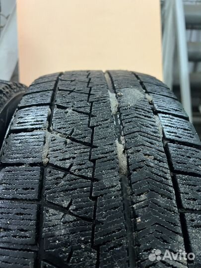 Bridgestone Blizzak DM-V1 195/55 R16 25G