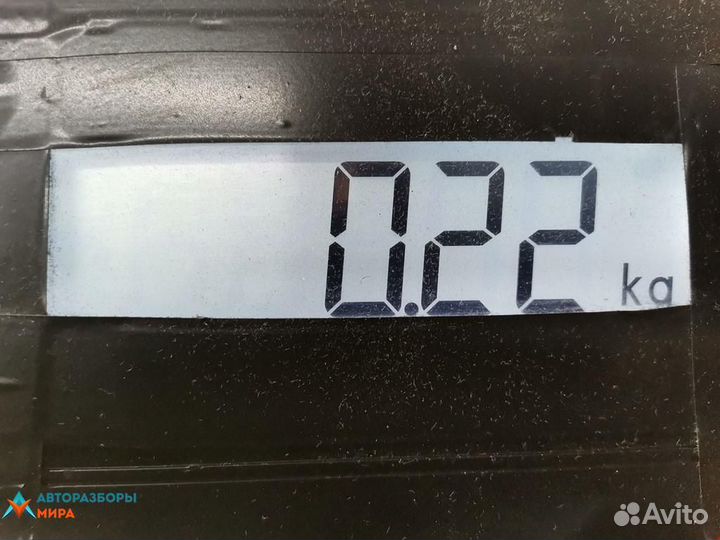 Хомут металлический Mercedes-Benz C-Класс